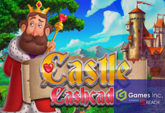 Castle Cashcade