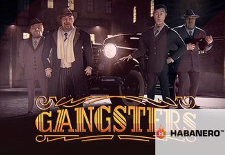 Gangsters