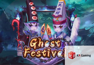 Ghost Festival