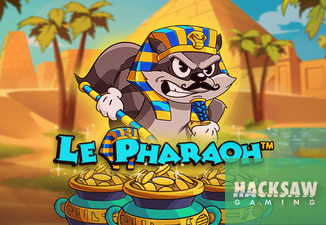 Le Pharaoh