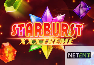 Starburst XXXtreme