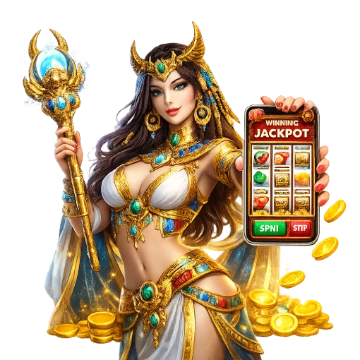 PHJOY | App With Slot Spins And Bonuses